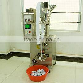 Guangzhou Runming Tea Co., Ltd. company overview - view 2
