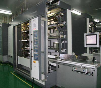 Macsun Solar Energy Technology Co., Ltd company overview - view 4