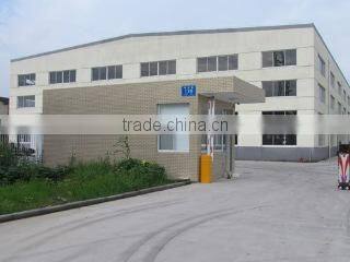 Jiangyin Jinrui Air Treatment Equipment Co., Ltd. company overview - view 4