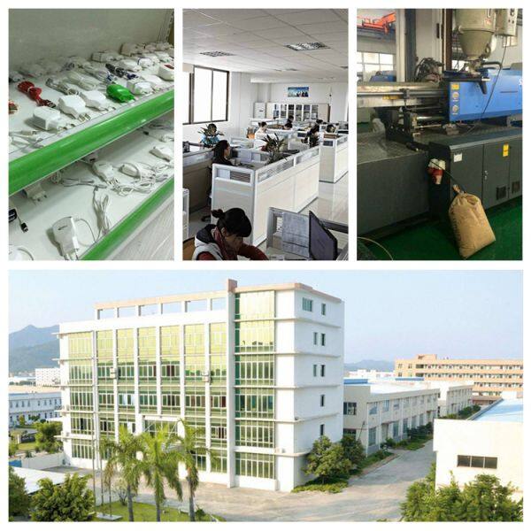 Dongguan Changhua Electric Factory company overview - view 1