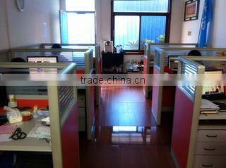 Jangsu Huayi Foam Technology Co., Ltd. company overview - view 1