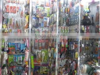 Yiwu Fullcook Commodity Co., Ltd. company overview - view 1