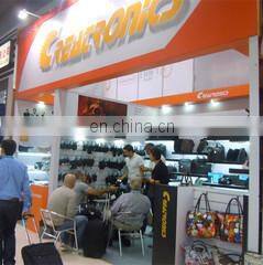 Yiwu Creatronics Imp & Exp Co., Ltd. company overview - view 1