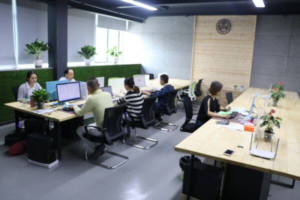 Foshan Ferosteel Co.,ltd company overview - view 3