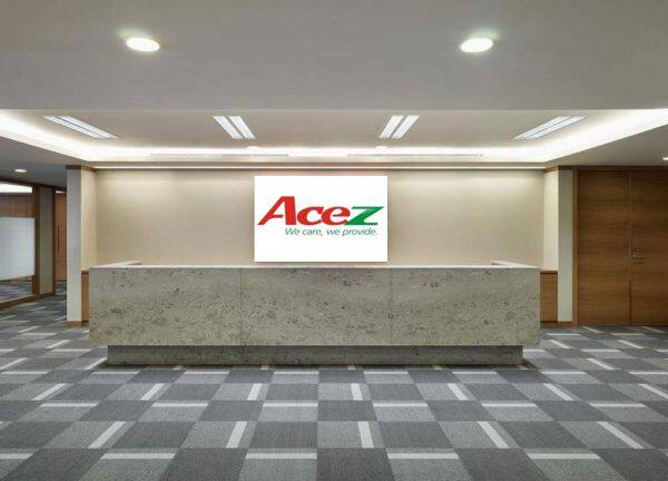 Shenzhen Yijie Instrument Co., Ltd. company overview - view 1