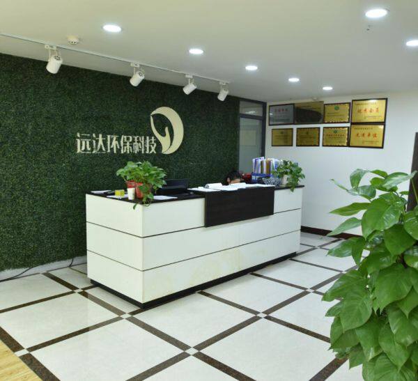 Henan Yuanda Environmental Sci-Tech Co., Ltd. company overview - view 1