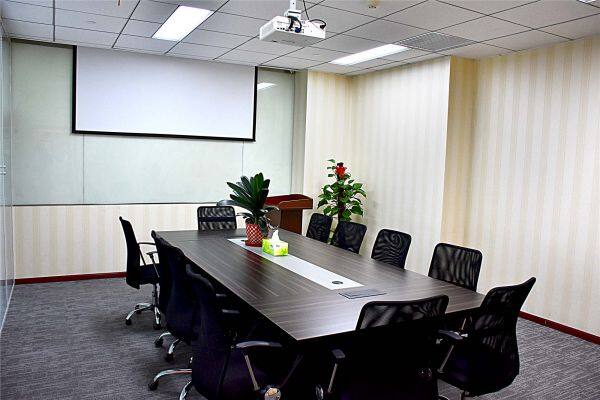 Shanghai SPES Electronic Technology Co., LTD. company overview - view 2