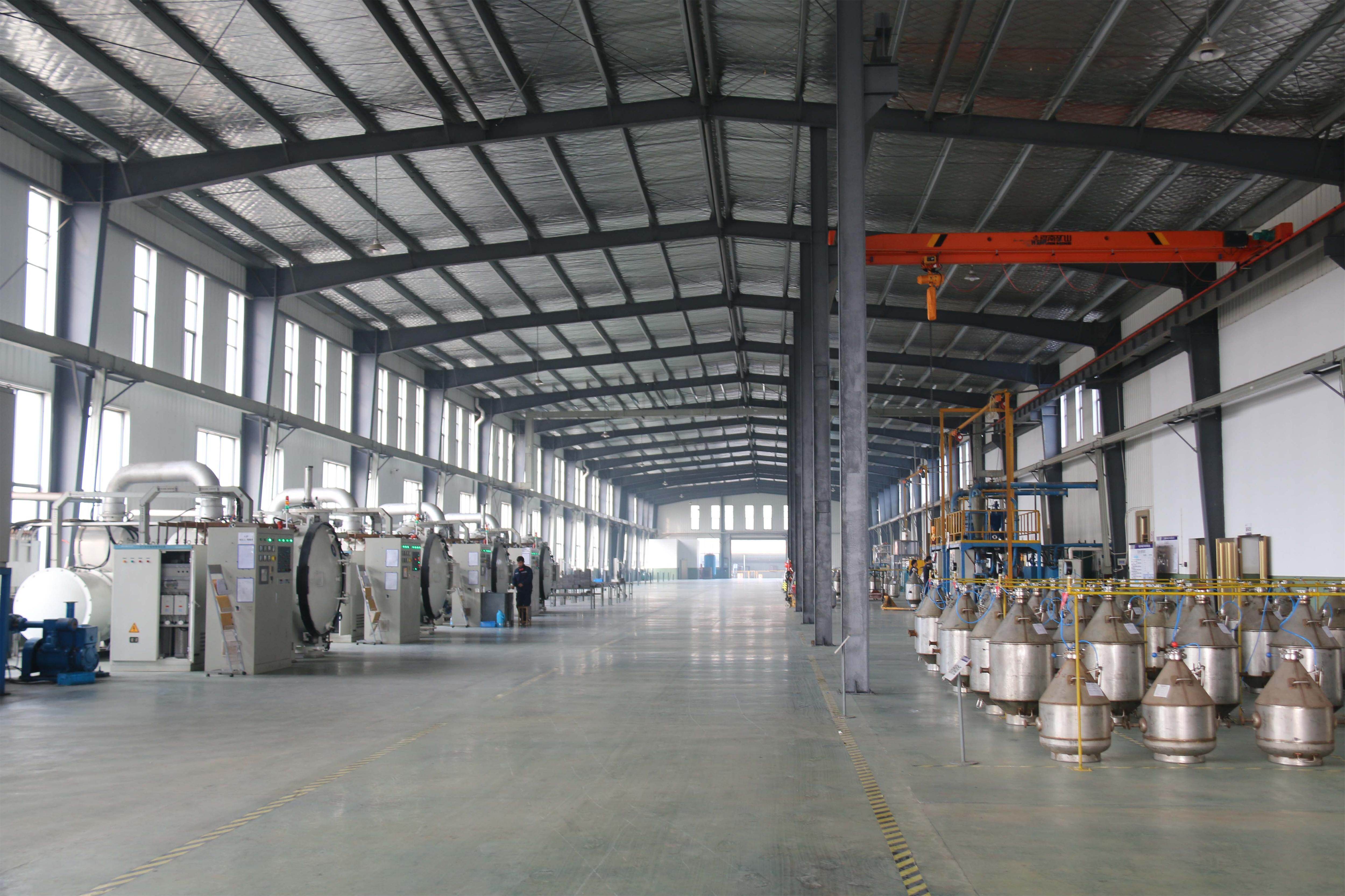 Ningbo JLL International Trade Co.,Ltd. company overview - view 3