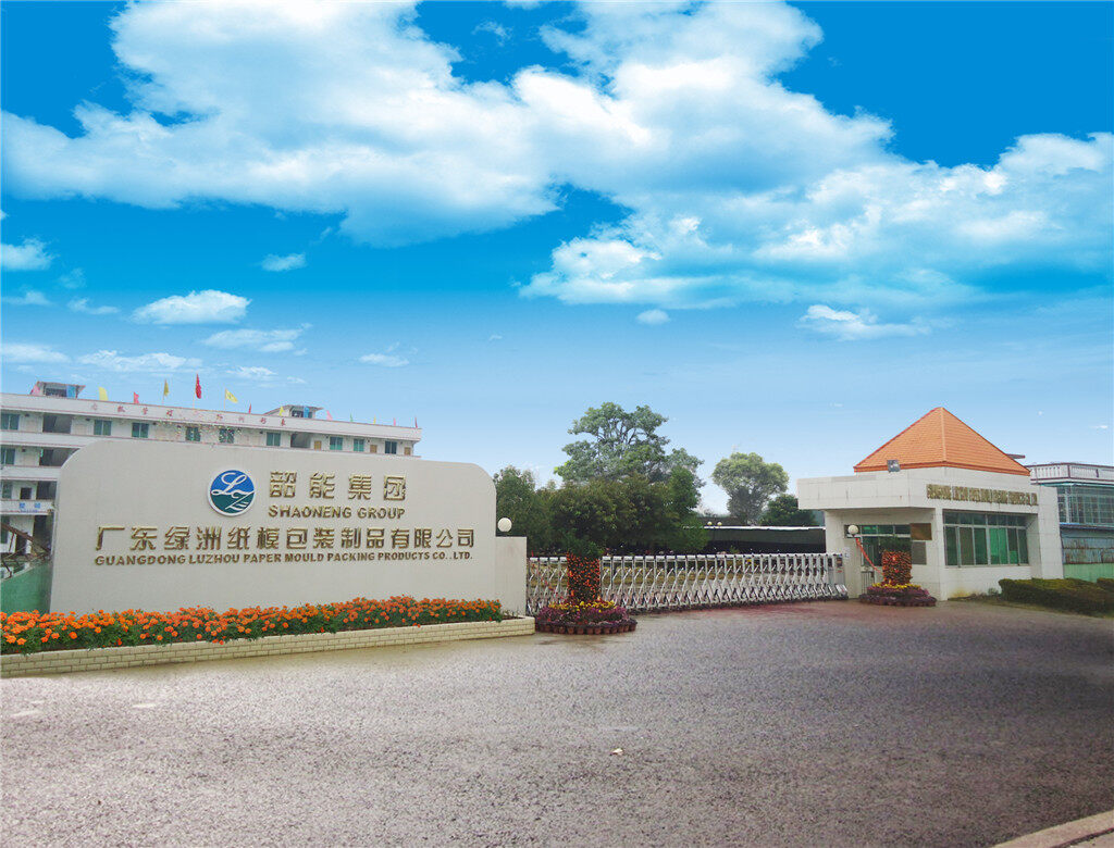 Shaoneng Group Guangdong Luzhou ECO Technology Co., Ltd. company overview - view 1