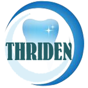 Thriden Industrial Co.,Ltd
