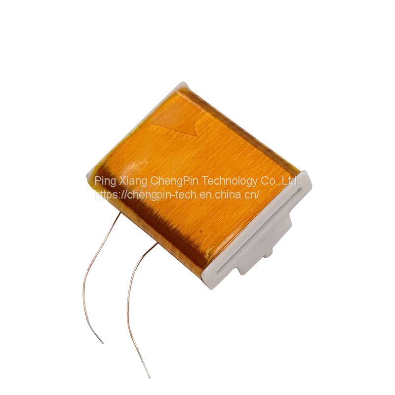 510-11骨架线圈XDN0