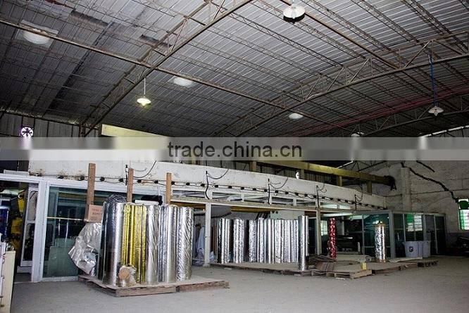 Guangzhou Henry Color Decoration Material Co., Ltd. company overview - view 1