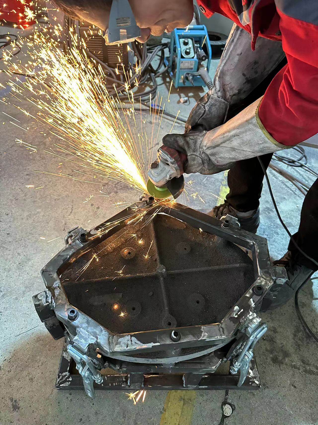 Hukun International Trade (Nantong) Co., LTD company overview - view 3