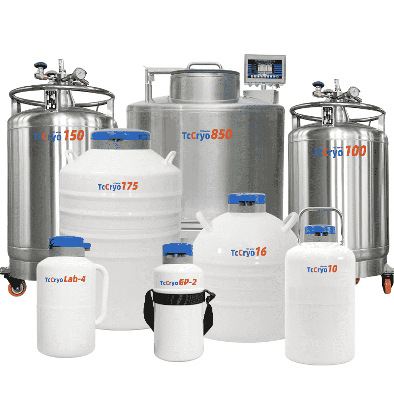 Henan Snow Cryogenic Equipment Co., Ltd. company overview - view 1