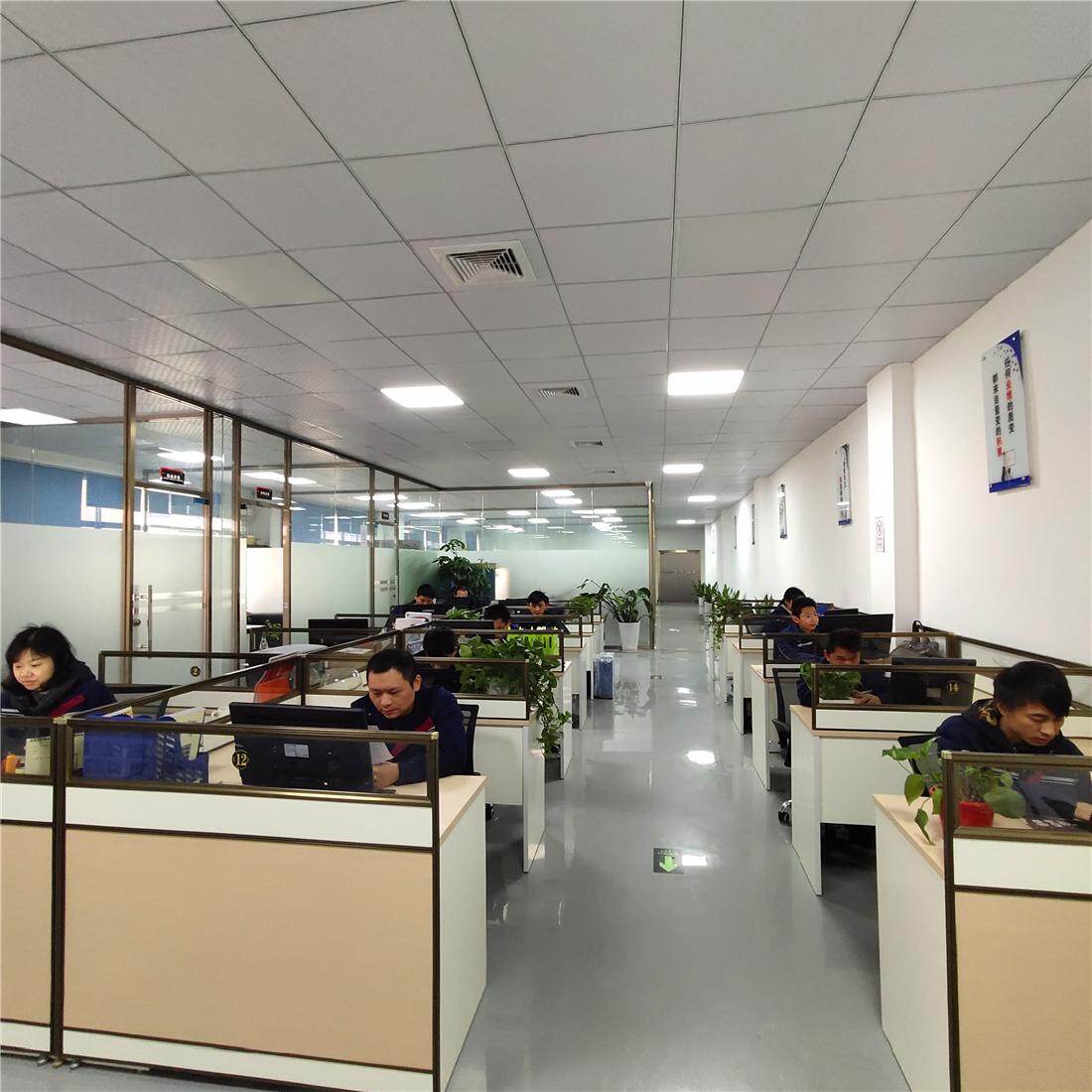 Shenzhen Kaiwei Automation Equipment Co., Ltd. company overview - view 1