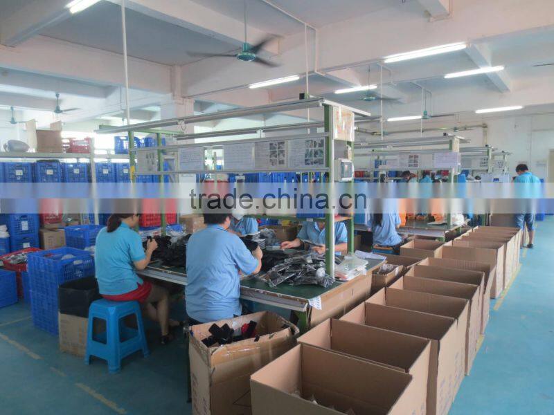 Guangzhou Ivy Plastic Ware Co., Ltd. company overview - view 4