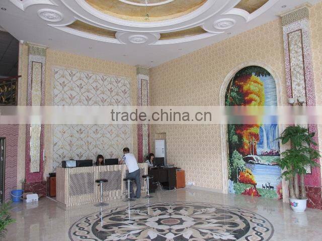 Foshan Falaiya Decoration Material Factory company overview - view 3