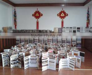 Hangzhou Yizhong Lace Co., Ltd. company overview - view 2