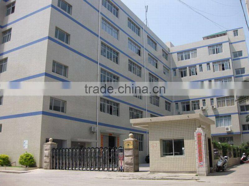 Quanzhou Like Electronics Co., Ltd. company overview - view 1