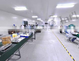 Shenzhen Evershining Technology Co., Ltd. company overview - view 2