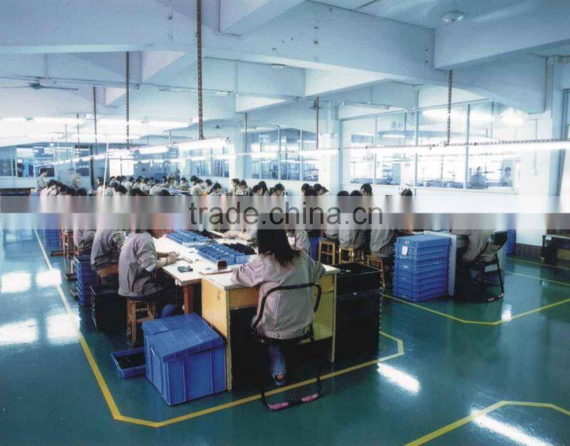 Guangzhou Panyu Pearl Clock & Watch Co., Ltd. company overview - view 3