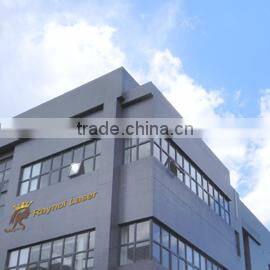 Raynol (Beijing) Technology Co., Ltd. company overview - view 1