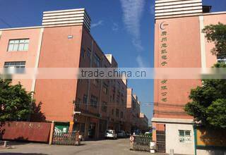 Guangzhou Ekai Electronic Technology Co., Ltd. company overview - view 1