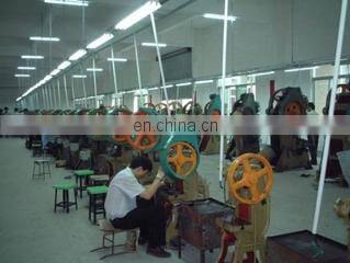 Chien Yauh International Industries Inc. company overview - view 1