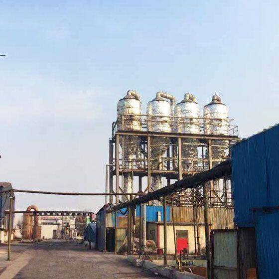 Cangzhou Xincheng Weiye Chemical Co., Ltd company overview - view 3