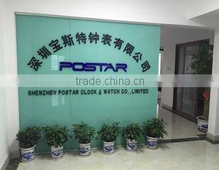 Shenzhen Postar Clock & Watch Co., Ltd. company overview - view 2