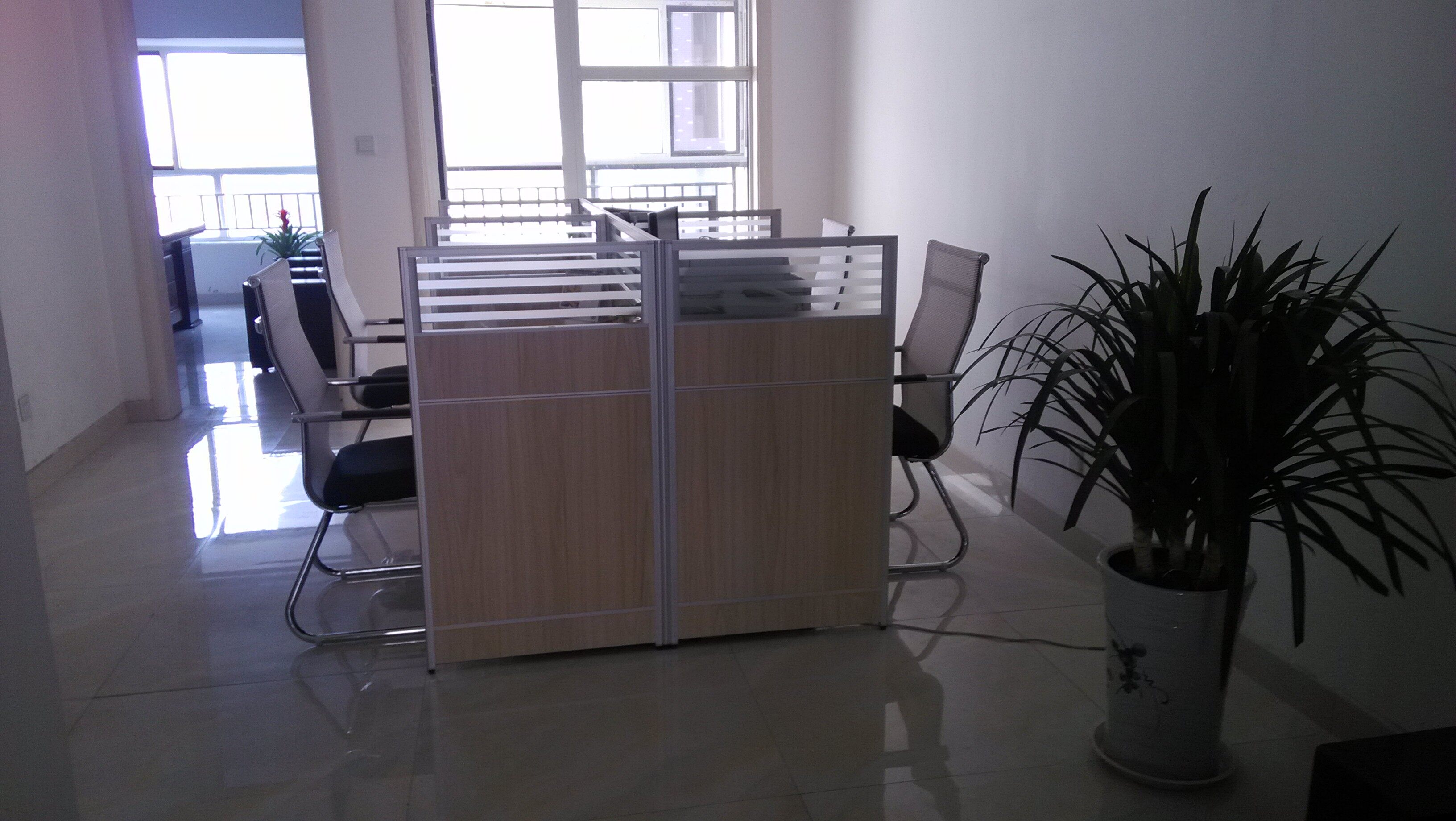 Shandong Liaocheng Mingzhao Commercial Trade CO.,LTD company overview - view 1