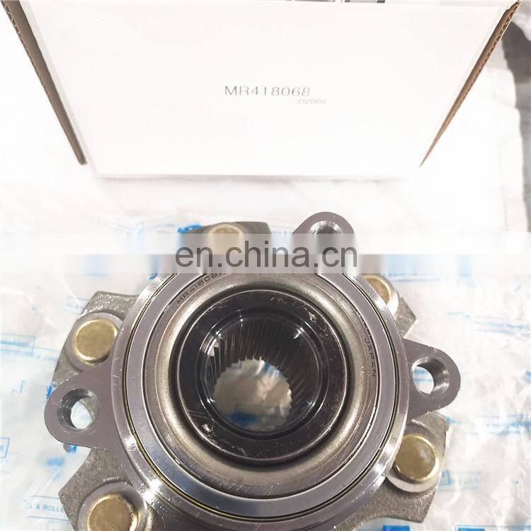 Bearing MR594954 Front Wheel Hub Bearing Hub Assembly MR594954