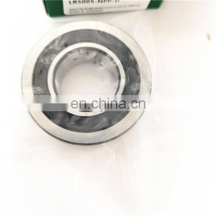 Germany brand 7*22*10mm LR50/7-2RS1 bearing Track Roller Bearing LR50/7-2RSR