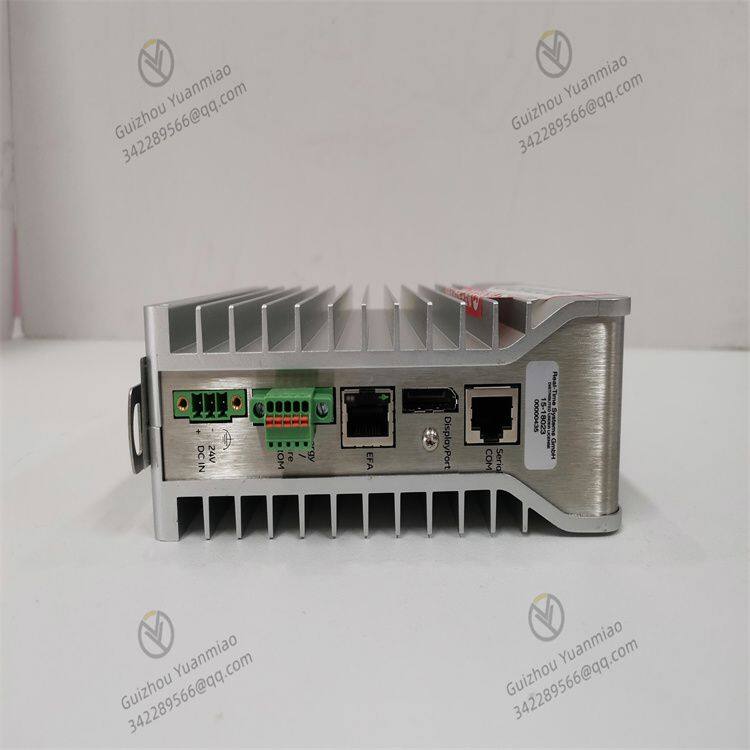GE IC695CPE400-ABAB(8)