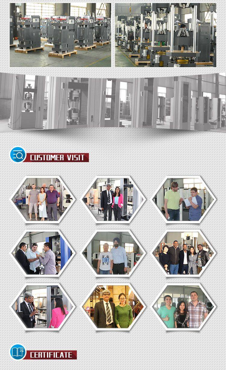 4XC Positive Metallic Microscope 1000X Enlarged Particle Powder Detection