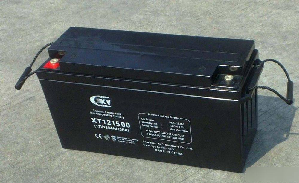 固态无人机电池2