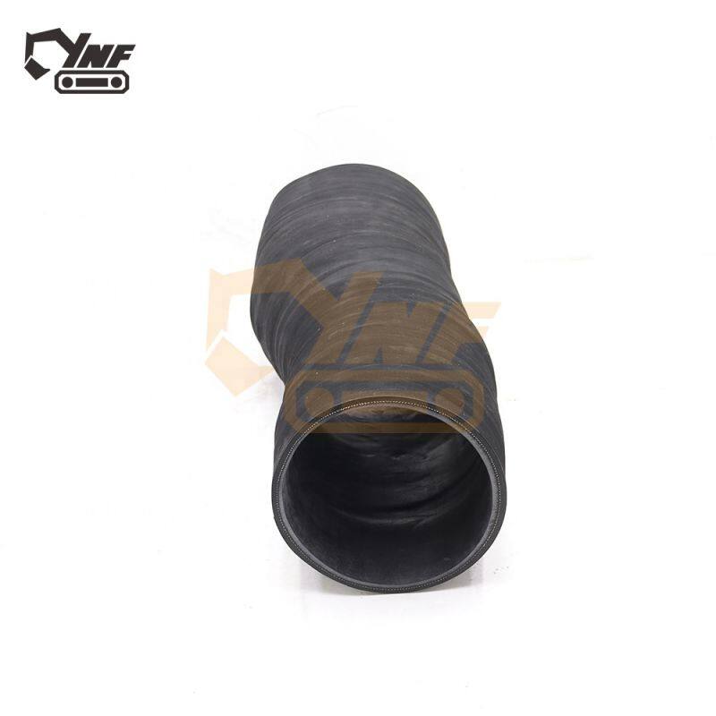 3104032 EX1200-5 AIR HOSE Hitachi Excavator Engine Spare Rubber Construction Machinery Parts