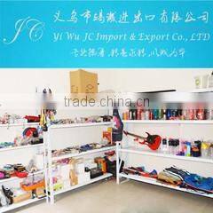 Yiwu JC Import & Export Co., Ltd. company overview - view 1
