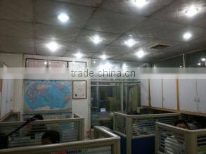 Guangzhou Binyi Plastics Machinery Co., Ltd. company overview - view 1