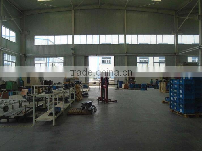 Zhuozhou Lvyuan Jiajun Golf Machinery Equipment Co., Ltd. company overview - view 4