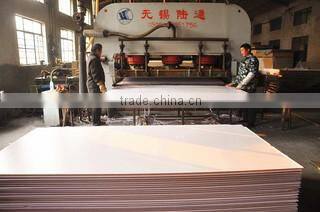 Shuyang Dapeng Decoration Materials Co., Ltd. company overview - view 3