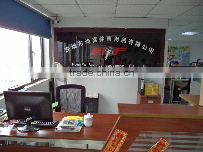 Shenzhen Hongfu Sports Goods Co., Ltd. company overview - view 2