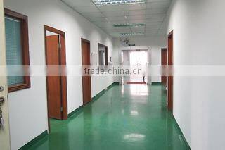 Century Harvest Electronics Co., Limited company overview - view 1