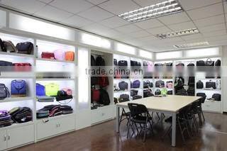 Guangzhou Dingfeiyi Bag Co., Ltd. company overview - view 2