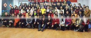 Guangzhou Kisonli Trading Co., Ltd. company overview - view 3