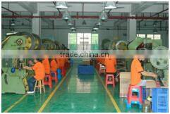 Hangzhou Yucheng Metal Packing Co., Ltd. company overview - view 3
