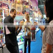 Shenzhen Jinyunsen Technology Co., Ltd. company overview - view 2