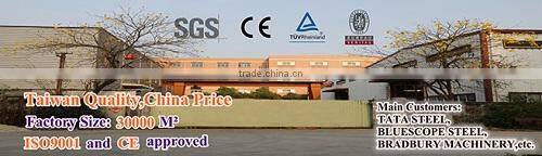 Xiamen BMS Building Technology Co., Ltd. company overview - view 1