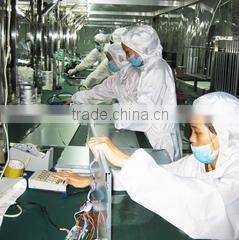 Shenzhen Hailan Electronic Co., Ltd. company overview - view 2