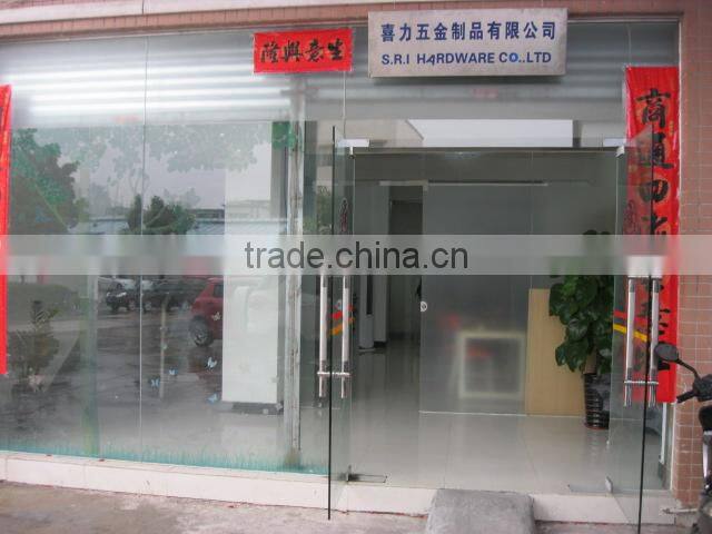 Jianghai District S.R.I Hardware Factory company overview - view 2